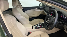 Audi A4 40 TDI 204 Quattro Sport 4dr S Tronic [17Inch  Alloy] Diesel Saloon